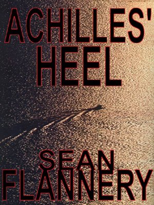 cover image of Achilles' Heel